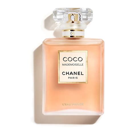 costo profumo chanel mademoiselle|sephora coco Chanel.